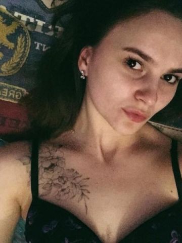 Анкета проститутки Галина, 24 года